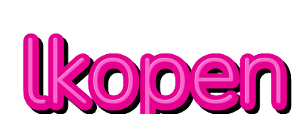 lkopen — logo kanal