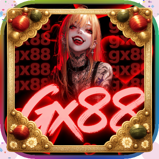 gx88 — mitra unggulan
